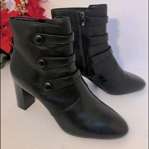clarks chryssa ella bootie